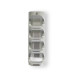 PartzBiz CM: 5R3Z-2760-BL-Drake Muscle Cars Billet Parking Brake Handle Cover PartzBiz CM: 5R3Z-2760-BL-Drake Muscle Cars Billet Parking Brake Handle Cover