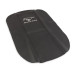 PartzBiz CM: 5M3Z-6306024-MV-Drake Muscle Cars Console Pad Cover with Mustang Logo