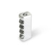 PartzBiz CM: FR3Z-2760-BL-Drake Muscle Cars E-Brake Handle Cover