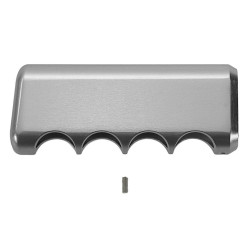 PartzBiz CM FR3Z-2760-BL - Drake Muscle Cars E-Brake Handle Cover PartzBiz CM FR3Z-2760-BL - Drake Muscle Cars E-Brake Handle Cover