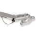 PartzBiz CM: MO-280001-BL-Drake Muscle Cars Strut Tower Brace PartzBiz CM: MO-280001-BL-Drake Muscle Cars Strut Tower Brace