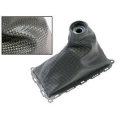 PartzBiz CM AR3Z-7277-CF - Drake Muscle Cars Shift Boot ลุคคาร์บอนไฟเบอร์ PartzBiz CM AR3Z-7277-CF - Drake Muscle Cars Shift Boot ลุคคาร์บอนไฟเบอร์