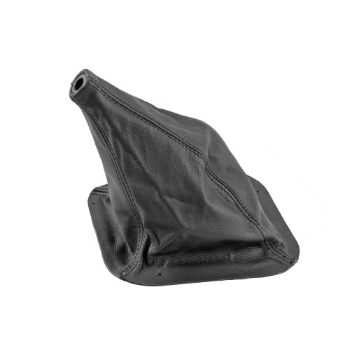 PartzBiz CM: E7ZZ-7277-A-Drake Muscle Cars Shifter Boot Leather PartzBiz CM: E7ZZ-7277-A-Drake Muscle Cars Shifter Boot Leather