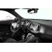 PartzBiz CM: CH950-18-Drake Muscle Cars Steering Wheel - Alcantara Wrapped PartzBiz CM: CH950-18-Drake Muscle Cars Steering Wheel - Alcantara Wrapped