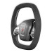 PartzBiz CM: CV950-24-Drake Muscle Cars Steering Wheel - Alcantara Wrapped PartzBiz CM: CV950-24-Drake Muscle Cars Steering Wheel - Alcantara Wrapped