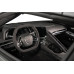 PartzBiz CM: CV950-24-Drake Muscle Cars Steering Wheel - Alcantara Wrapped PartzBiz CM: CV950-24-Drake Muscle Cars Steering Wheel - Alcantara Wrapped