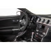 PartzBiz CM: MU950-12-Drake Muscle Cars Steering Wheel - Alcantara Wrapped - Heated