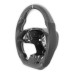 PartzBiz CM: CV950-21-Drake Muscle Cars Steering Wheel - Carbon Fiber with Leather Grips PartzBiz CM: CV950-21-Drake Muscle Cars Steering Wheel - Carbon Fiber with Leather Grips