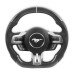 PartzBiz CM: MU950-09-Drake Muscle Cars Steering Wheel - Carbon Fiber with Leather Grips PartzBiz CM: MU950-09-Drake Muscle Cars Steering Wheel - Carbon Fiber with Leather Grips