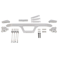 PartzBiz CM MO-280001-BL - Drake Muscle Cars Strut Tower Brace PartzBiz CM MO-280001-BL - Drake Muscle Cars Strut Tower Brace