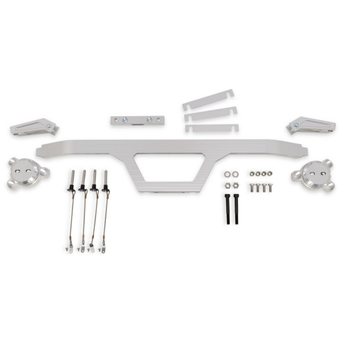 PartzBiz CM: MO-280001-BL-Drake Muscle Cars Strut Tower Brace PartzBiz CM: MO-280001-BL-Drake Muscle Cars Strut Tower Brace