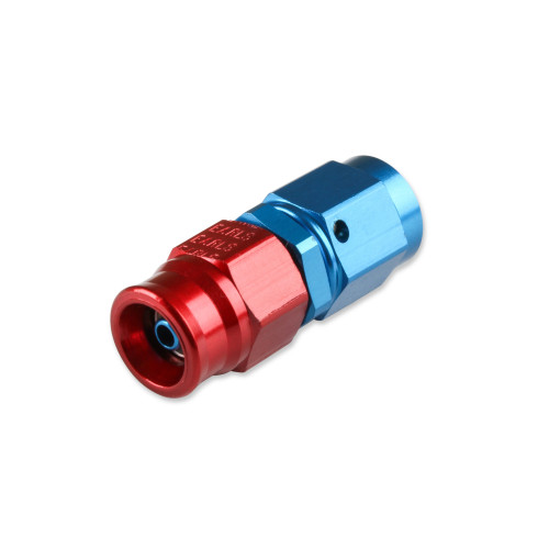 PartzBiz CM: 600138ERL-Earl's Speed-Seal Hose End