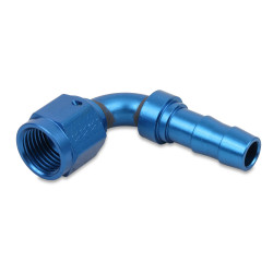 PartzBiz CM 709110ERL - Earl's Auto-Crimp ปลายท่อ - 90 องศา - ขนาด -10 - สีฟ้า PartzBiz CM 709110ERL - Earl's Auto-Crimp ปลายท่อ - 90 องศา - ขนาด -10 - สีฟ้า