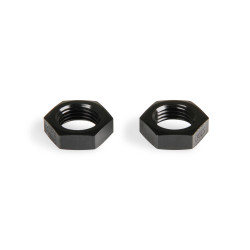PartzBiz CM AT592404ERL - Earl's -4 AN Bulkhead Nut PartzBiz CM AT592404ERL - Earl's -4 AN Bulkhead Nut