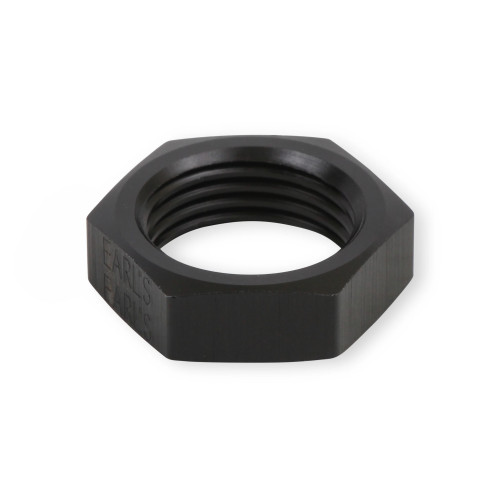 PartzBiz CM: AT992412ERL-Earl's -12 AN Bulkhead Nut PartzBiz CM: AT992412ERL-Earl's -12 AN Bulkhead Nut