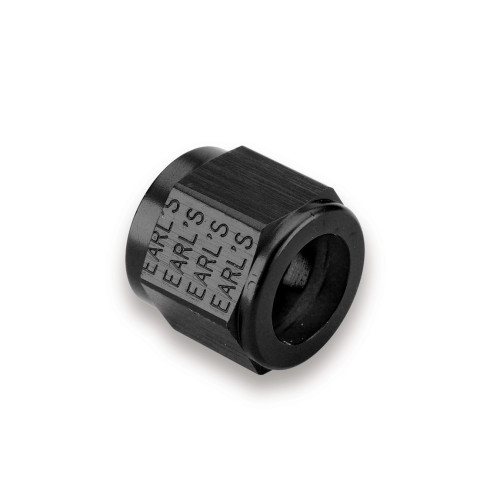 PartzBiz CM: AT981810ERL-Earl's -10 Aluminum Tube Nut