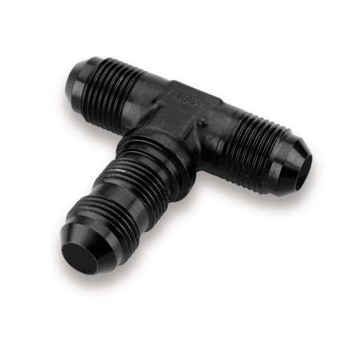 PartzBiz CM: AT983403ERL-Earl's -3 AN Bulkhead Tee PartzBiz CM: AT983403ERL-Earl's -3 AN Bulkhead Tee