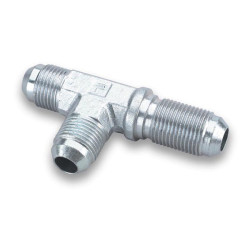 PartzBiz CM 960403ERL - Earl's -3 AN Bulkhead Tee ขณะวิ่ง PartzBiz CM 960403ERL - Earl's -3 AN Bulkhead Tee ขณะวิ่ง