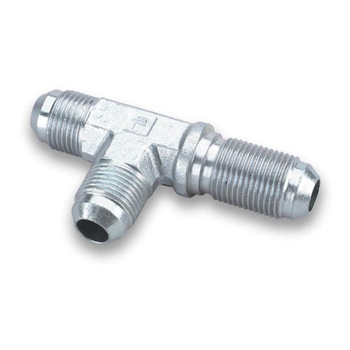 PartzBiz CM: 960403ERL-Earl's -3 AN Bulkhead Tee ขณะวิ่ง PartzBiz CM: 960403ERL-Earl's -3 AN Bulkhead Tee ขณะวิ่ง