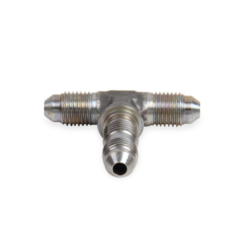 PartzBiz CM: SS983403ERL-Earl's -3 AN Bulkhead Tee - สเตนเลส PartzBiz CM: SS983403ERL-Earl's -3 AN Bulkhead Tee - สเตนเลส