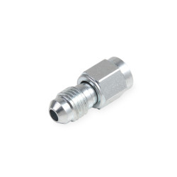PartzBiz CM 9693034ERL - Earl's -3 AN Female ถึง -4 AN Flare Expander ตัวผู้ PartzBiz CM 9693034ERL - Earl's -3 AN Female ถึง -4 AN Flare Expander ตัวผู้