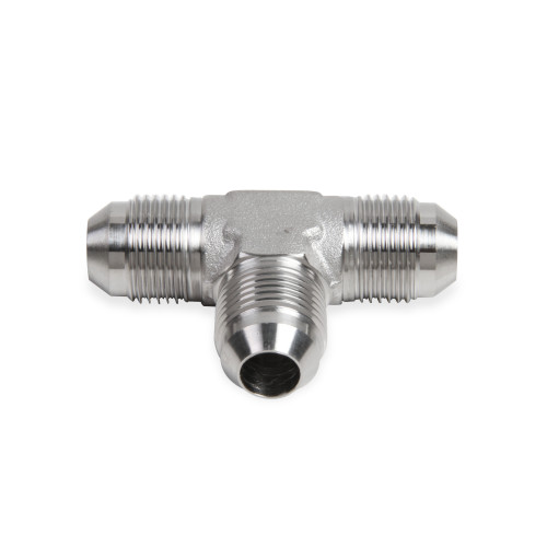 PartzBiz CM: SS982403ERL-Earl's -3 AN Male Tee - สแตนเลส