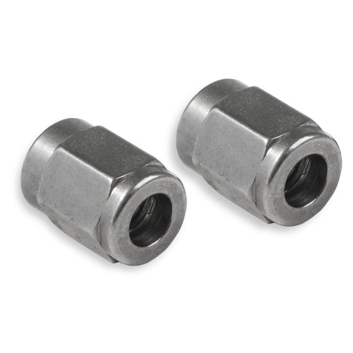 PartzBiz CM: SS581803ERL-Earl's -3 AN Stainless Steel Tube Nut