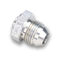 PartzBiz CM 997104ERL - Earl's -4 AN Male Weld Fitting PartzBiz CM 997104ERL - Earl's -4 AN Male Weld Fitting