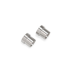 PartzBiz CM SS581904ERL - Earl's -4 Stainless Steel Tube Sleeve PartzBiz CM SS581904ERL - Earl's -4 Stainless Steel Tube Sleeve