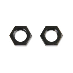 PartzBiz CM AT592406ERL - Earl's -6 AN Bulkhead Nut PartzBiz CM AT592406ERL - Earl's -6 AN Bulkhead Nut