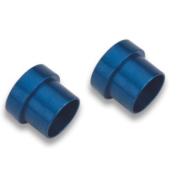 PartzBiz CM 581906ERL - Earl's -6 AN Aluminum Tube Sleeve PartzBiz CM 581906ERL - Earl's -6 AN Aluminum Tube Sleeve