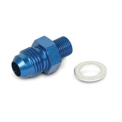 PartzBiz CM 991953ERL - Earl's -6 AN Male to 10mm x 1 Male PartzBiz CM 991953ERL - Earl's -6 AN Male to 10mm x 1 Male