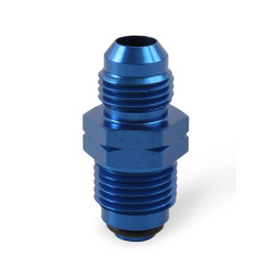 PartzBiz CM 991956ERL - Earl's -6 AN Male to 18mm x 1.50 Male PartzBiz CM 991956ERL - Earl's -6 AN Male to 18mm x 1.50 Male