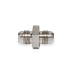 PartzBiz CM SS981506ERL - Earl's -6 AN Male Union Stainless Steel PartzBiz CM SS981506ERL - Earl's -6 AN Male Union Stainless Steel