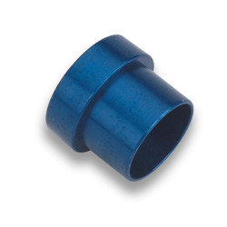 PartzBiz CM 981908ERL - Earl's -8 AN Aluminum Tube Sleeve PartzBiz CM 981908ERL - Earl's -8 AN Aluminum Tube Sleeve