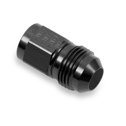 PartzBiz CM AT9893810ERL - Earl's -8 AN Female to -10 AN Male Flare Expander PartzBiz CM AT9893810ERL - Earl's -8 AN Female to -10 AN Male Flare Expander