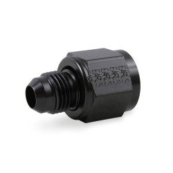 PartzBiz CM AT9892084ERL - Earl's -8 AN Female to -4 AN Male Flare Reducer PartzBiz CM AT9892084ERL - Earl's -8 AN Female to -4 AN Male Flare Reducer