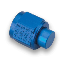 PartzBiz CM 992910ERL - Earl's -10 AN Cap PartzBiz CM 992910ERL - Earl's -10 AN Cap