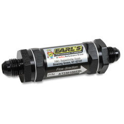 PartzBiz CM AT230108ERL - Earl's Fuel Filter