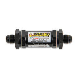 PartzBiz CM AT230204ERL - Earl's Fuel Filter