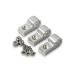 PartzBiz CM 170204ERL - Earl's Line Clamp PartzBiz CM 170204ERL - Earl's Line Clamp