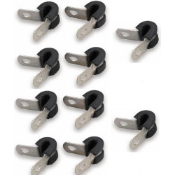 PartzBiz CM 171006ERL - Earl's Hose Clamp PartzBiz CM 171006ERL - Earl's Hose Clamp