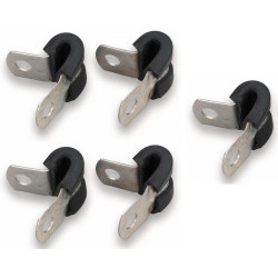 PartzBiz CM 171016ERL - Earl's Hose Clamp PartzBiz CM 171016ERL - Earl's Hose Clamp
