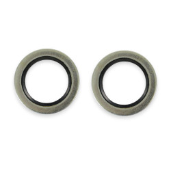 PartzBiz CM 178109ERL - Earl's Dowty Seal PartzBiz CM 178109ERL - Earl's Dowty Seal