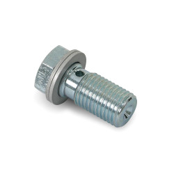 PartzBiz CM 977504ERL - Earl's Banjo Bolt PartzBiz CM 977504ERL - Earl's Banjo Bolt