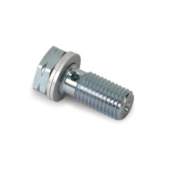 PartzBiz CM 977515ERL - Earl's Banjo Bolt PartzBiz CM 977515ERL - Earl's Banjo Bolt