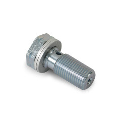 PartzBiz CM 977517ERL - Earl's Banjo Bolt PartzBiz CM 977517ERL - Earl's Banjo Bolt