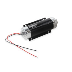 PartzBiz CM 1200890ERL - Earl's 100 GPH HP In-line Fuel Pump PartzBiz CM 1200890ERL - Earl's 100 GPH HP In-line Fuel Pump