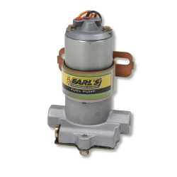 PartzBiz CM 128151ERL - Earl's 140 GPH Fuel Pump PartzBiz CM 128151ERL - Earl's 140 GPH Fuel Pump