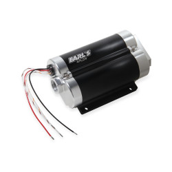 PartzBiz CM 12018002ERL - Earl's 200 GPH Dual In-Line Billet Fuel Pump (Dual Inlet) PartzBiz CM 12018002ERL - Earl's 200 GPH Dual In-Line Billet Fuel Pump (Dual Inlet)